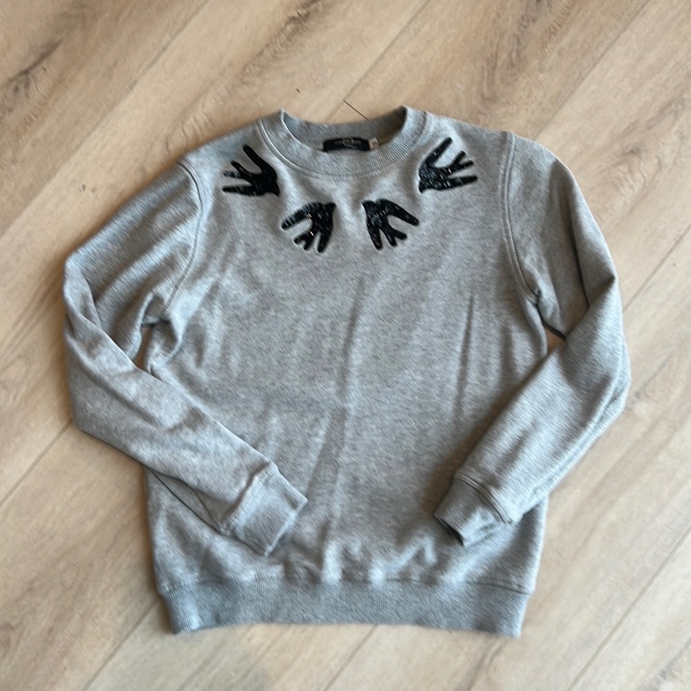 Alexander McQueen Sweatshirt Size S